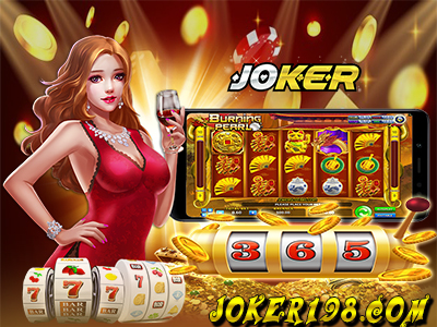 เกมทดลองเล่น joker123