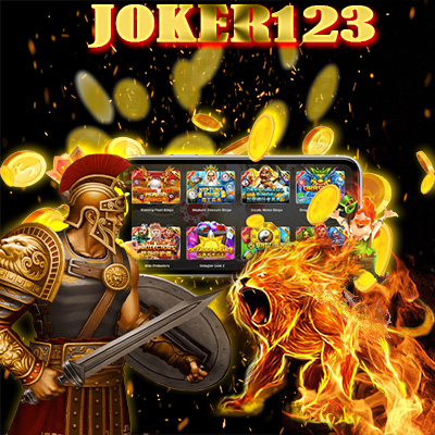 Joker123ขอดีของการให้บริการดัวยแอดมิน